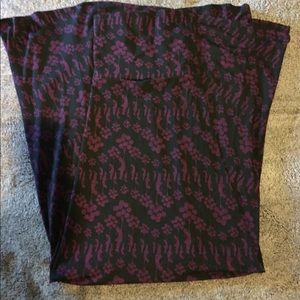 Lularoe Maxi skirt